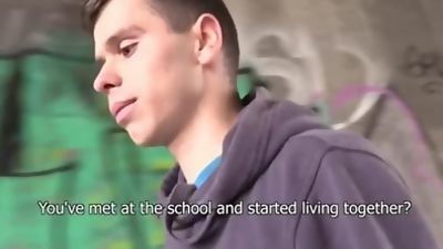 CZECH HUNTER 325, Amateur, Outdoor, Reality, Czech, Czech Hunter