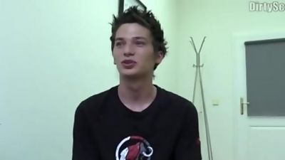 DIRTY SCOUT 61, Anal, Casting, POV, Dirty Scout