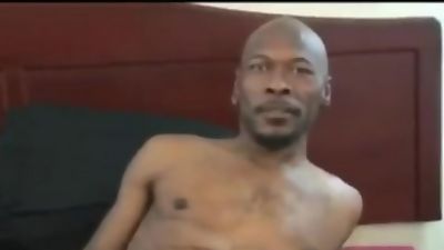 G2 & Man, Big Cock, Blowjob, Hardcore, Blindfolded