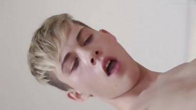 I WANT TO BE YOUR BITCH TONIGHT (PMV), Big Cock, Threesome, Muscle