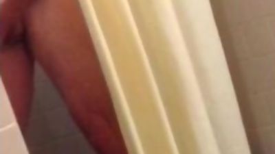 [Lockerroomshowers] Swim Coach Masturbating For Me, Amateur, Big Cock, Masturbating