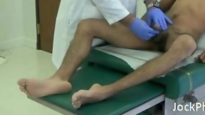 jp mex, Big Cock, Handjob, Massage