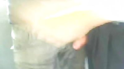 bulto metro 99, Amateur, Handjob, Masturbating