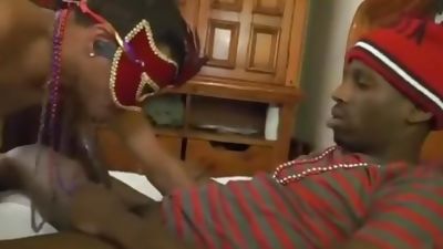 BIR - Wet Like Fiji, Big Cock, Creampie, Deepthroat, Gay