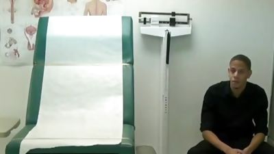 Jock Physical-Duane Dickerson, Fingering, Jocks, Jerking