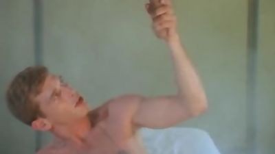 Lee Ryder anonymous military school handjob - Vintage porn A FEW GOOD MEN, Big Cock, Fetish, Gloryhole, Gay