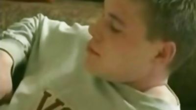 TWO BEST FRIENDS WITH BIG COCKS BECOME EVEN BETTER FRIENDS, Big Cock, Blowjob, Cumshot, Gay