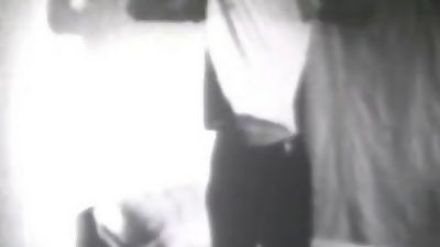 Back Door Buddies - Scene 4, Amateur, Blowjob, Dildo, Historic Erotica