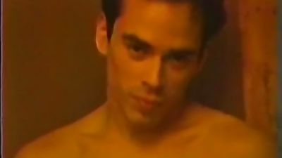 Cousin Buck - Scene 3, Big Cock, Blowjob, Gay