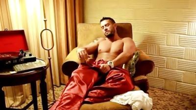 Cody Cummings is back! And thinking of you!, Brunette, Masturbating, Muscle, Cody Cummings, Cody Cummings