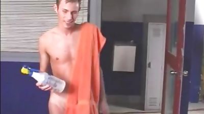 Magic Potion - Scene 1, Blowjob, Cumshot, Handjob