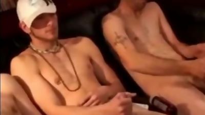 Costruction workers driving the nails., Big Cock, Hairy, Hardcore