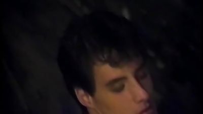 Glory Holes 3 - Scene 9, Big Cock, Fetish, Gloryhole