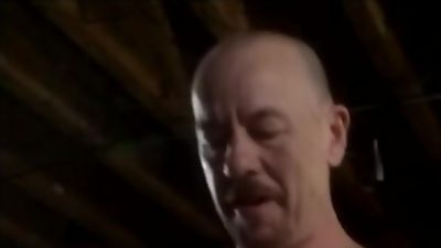 USE + ABUSE ME LIKE THIS, Fetish, Daddies, Bondage