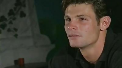 Wrong Side Of The Fence - Scene 5, Anal, Cumshot, Gay