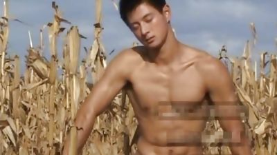 meili wuyingfeng full, Asian, Pornstar, Gay