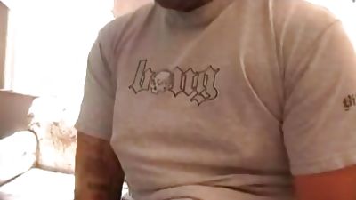 Boston P'Town Cum - Scene 3, Amateur, Cumshot, College, Gay