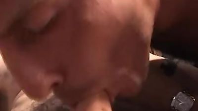 Constructing Porn - Scene 3, Amateur, Facial, Fingering, Gay