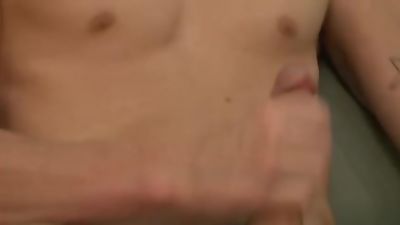 Frat House Cream (Full), Blowjob, Brunette, Cumshot, Conner Maguire, Aya Kamiki, Hunter Page