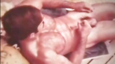 Mr. MuscleMan - Bruno, Big Cock, Hairy, Outdoor