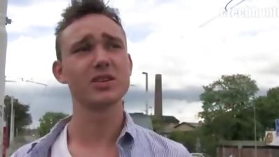 CZECH HUNTER 143, Amateur, Big Cock, European, Czech Hunter