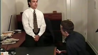 Guarding The Jewels - Scene 4, Big Cock, Fetish, Muscle