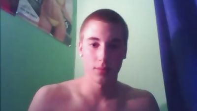 College Wrestler J/O, Amateur, Big Cock, College