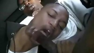 Terrell taking a big one, Anal, Big Cock, Muscle