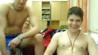 Aussie lads, Masturbating, Webcam, Gay