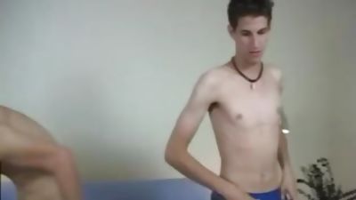 Nathaniel teen boy scouts eating cum hot twink babe sex movie and, College, Deepthroat, Reality