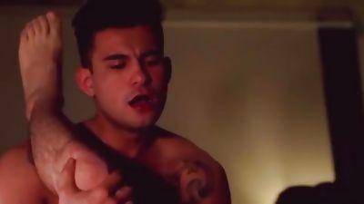 Ricky Roman Fucks Zak Bishop, Anal, Big Cock, Blowjob, Cocky Boys, Zak Bishop, Ricky Roman