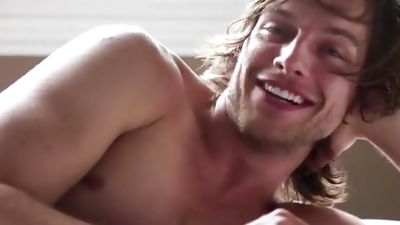 Gay love kissing 4, Amateur, Cumshot, Muscle