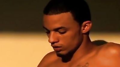 King Dingo & Ntyce, Big Cock, Blowjob, Facial