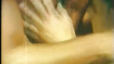 The Golden Age Of Gay Porn Snowballing - Scene 2 - Gentlemens Video, Blonde, Group Sex, Handjob