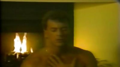 Randy Spears 80s Solo, Ass, Big Cock, Hairy, Randy Spears