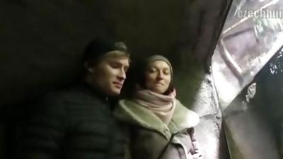 CZECH HUNTER 289, Amateur, Outdoor, Twinks, Czech, Czech Hunter