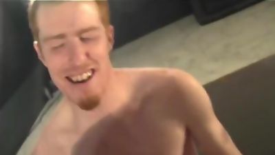 Va te faire foutre because I Love You - Scene 1, Anal, Big Cock, Blonde, Gay