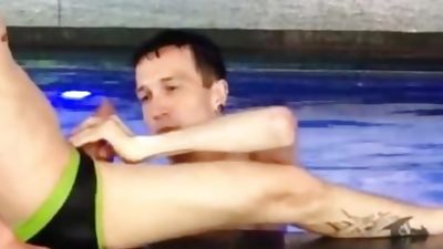 2 Potes en WE à l'Hotel, Anal, Hardcore, Gay