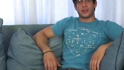 JOCK FUCKERS - Scene 1, Amateur, Brunette, Glasses, Video Boys