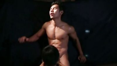 GThai Movie Hot Asian Guys Sex, Amateur, Anal, Asian