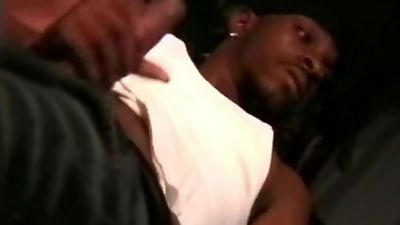 Raw Dawgs - Scene 6, Amateur, Black, Masturbating