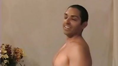 Straight twinks Spring Break Gay Audition, Anal, Handjob, Masturbating