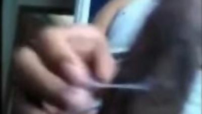 Monster dick cumpilation, Amateur, Black, Closeup