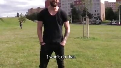 CZECH HUNTER 321, Amateur, Anal, Big Cock, Czech Hunter