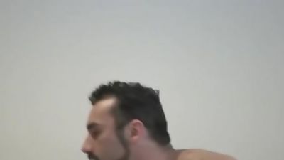 Don't Tell Mom Part 1 - Jaxton Wheeler Fucks Colby Jansen, Amateur, Ass, Bears, Colby Jansen, Jaxton Wheeler