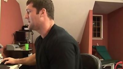 Chizzad Jackin (Hard), Hairy, Masturbating, Solo