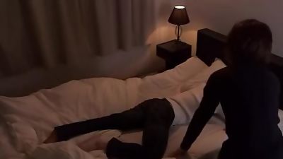 The real face of the lofty doctor Part 1, Anal, Asian, Brunette