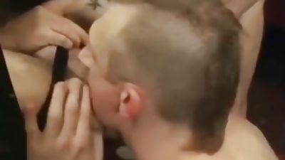 Best Of Felching 6 min, Anal, Ass, Closeup, Gay