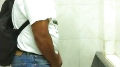 Toilet Spy Episode 45, Amateur, Fetish, Gay