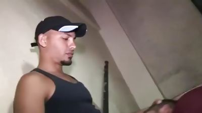 Antonio, Dimitri and Brandon, Amateur, Anal, Blowjob, Gay